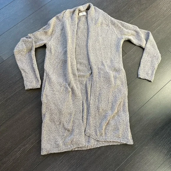 XS S XXS Aritzia Community Vetus Sweater Cardigan - Picture 4 of 13